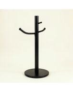 Coat Rack (synthetic illustration; no displayed measurements)