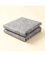 Sheet Set Paisley Sheet Set (synthetic illustration; no displayed measurements)