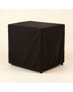 Gas Grill Cover - Fits Up To 58 '' (synthetic illustration; no displayed measurements)