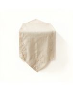 Arvin Lace Country Cottage Table Runner (synthetic illustration; no displayed measurements)