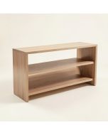 Owston 39.37 '' Console Table (synthetic illustration; no displayed measurements)