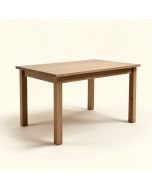 Aiden Extendable Dining Table (synthetic illustration; no displayed measurements)