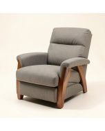 Emina 29.13 '' Wide Manual Ergonomic Recliner (synthetic illustration; no displayed measurements)