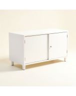 Dorothymae 39.96 '' Wide Server (synthetic illustration; no displayed measurements)