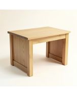 Trawick Prep Table (synthetic illustration; no displayed measurements)