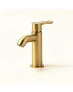 Alteo Single-Handle Bathroom Sink Faucet With Optional Pop-Up Drain Assembly (synthetic illustration; no displayed measurements)