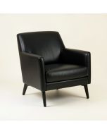 Lapithos 28.25 '' Wide Club Chair (synthetic illustration; no displayed measurements)