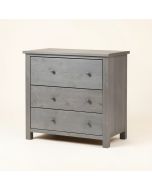 Mikah 3 Drawer Standard Dresser/Chest (synthetic illustration; no displayed measurements)