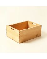 Aeriana Bread Box (synthetic illustration; no displayed measurements)