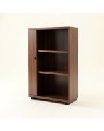 Bonhill Standard Bookcase (synthetic illustration; no displayed measurements)