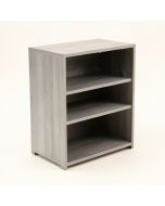 18 Pair Shoe Storage Cabinet (synthetic illustration; no displayed measurements)