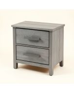 Bertold 2 Drawer Nightstand (synthetic illustration; no displayed measurements)