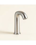 Tone Pull-Down Single-Handle Semi-Professional Kitchen Sink Faucet (synthetic illustration; no displayed measurements)