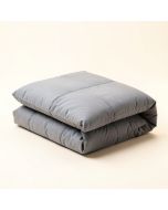 Casy Single Comforter (synthetic illustration; no displayed measurements)