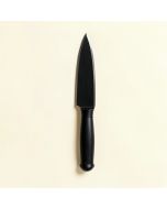 Metal Knife Wall Décor (synthetic illustration; no displayed measurements)