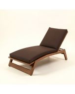 Kahana Reclining Chaise Lounge (synthetic illustration; no displayed measurements)