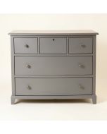 Mchale 7 Drawer Double Dresser (synthetic illustration; no displayed measurements)