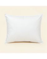 300 Thread Count Solid Pillowcase (synthetic illustration; no displayed measurements)