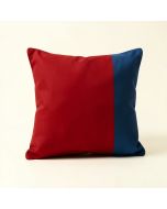 Trio Square Pillow Cover & Insert (synthetic illustration; no displayed measurements)