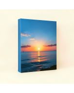 Adrianna First Hawaii Sunset Canvas Art (synthetic illustration; no displayed measurements)