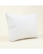 Alana Goose Medium Feather And Down Cooling Bed Pillow (synthetic illustration; no displayed measurements)