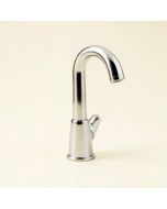 Classic Single Handle Kitchen Sink Faucet (synthetic illustration; no displayed measurements)