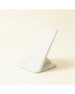 Abramowski Monitor Stand (synthetic illustration; no displayed measurements)