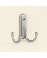 Latitude Ii Wall Mounted Towel Hook (synthetic illustration; no displayed measurements)