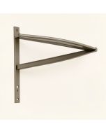 Mcduff 12 '' W Wall-Mounted Garment Rack (synthetic illustration; no displayed measurements)