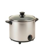 Calphaton 5.3 Qt . Digital Sauté Slow Cooker