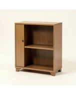 Abony Standard Bookcase (synthetic illustration; no displayed measurements)