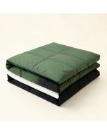 Bandeau Duvet Cover Collection (synthetic illustration; no displayed measurements)