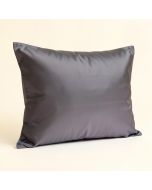 Pure Natural Mulberry Silk Pillow Case (synthetic illustration; no displayed measurements)