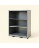 Briony 4 - Shelf Storage Cabinet (synthetic illustration; no displayed measurements)