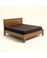 Brahear Twin Platform Bed (synthetic illustration; no displayed measurements)