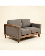 Chloe 74 '' Square Arm Sofa (synthetic illustration; no displayed measurements)