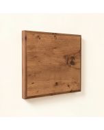 Whiskey Room Home Bar Sign Wall Décor (synthetic illustration; no displayed measurements)