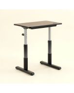 Move 60 Height Adjustable Standing Desk (synthetic illustration; no displayed measurements)