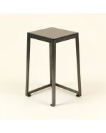 Ajeesh Stool (synthetic illustration; no displayed measurements)