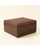 Olmitz 24 '' Rectangle Standard Ottoman (synthetic illustration; no displayed measurements)