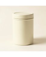 1.5 Qt . Coffee , Tea & Sugar Jar (synthetic illustration; no displayed measurements)