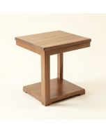 Mornington End Table (synthetic illustration; no displayed measurements)