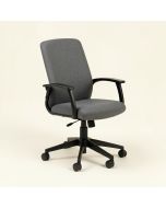 Berthella Task Chair (synthetic illustration; no displayed measurements)
