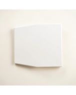 Retro Square 1 '' X 1 '' Porcelain Mosaic Tile (synthetic illustration; no displayed measurements)