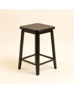 Akinleye 29.5 '' Patio Bar Stool (synthetic illustration; no displayed measurements)