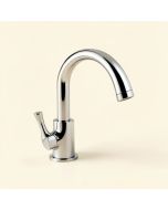 Nustudio Single Handle Faucet (synthetic illustration; no displayed measurements)