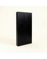 Code Of Ethics Wooden Bar Sign Wall Décor (synthetic illustration; no displayed measurements)