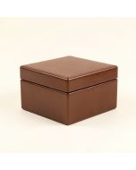 Organizer Lockable Jewelry Box (synthetic illustration; no displayed measurements)