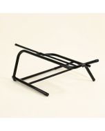 Suncast Golf Organizer In Black (synthetic illustration; no displayed measurements)