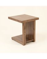 Hemington End Table (synthetic illustration; no displayed measurements)